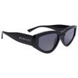Teava Shiny Black Smoke