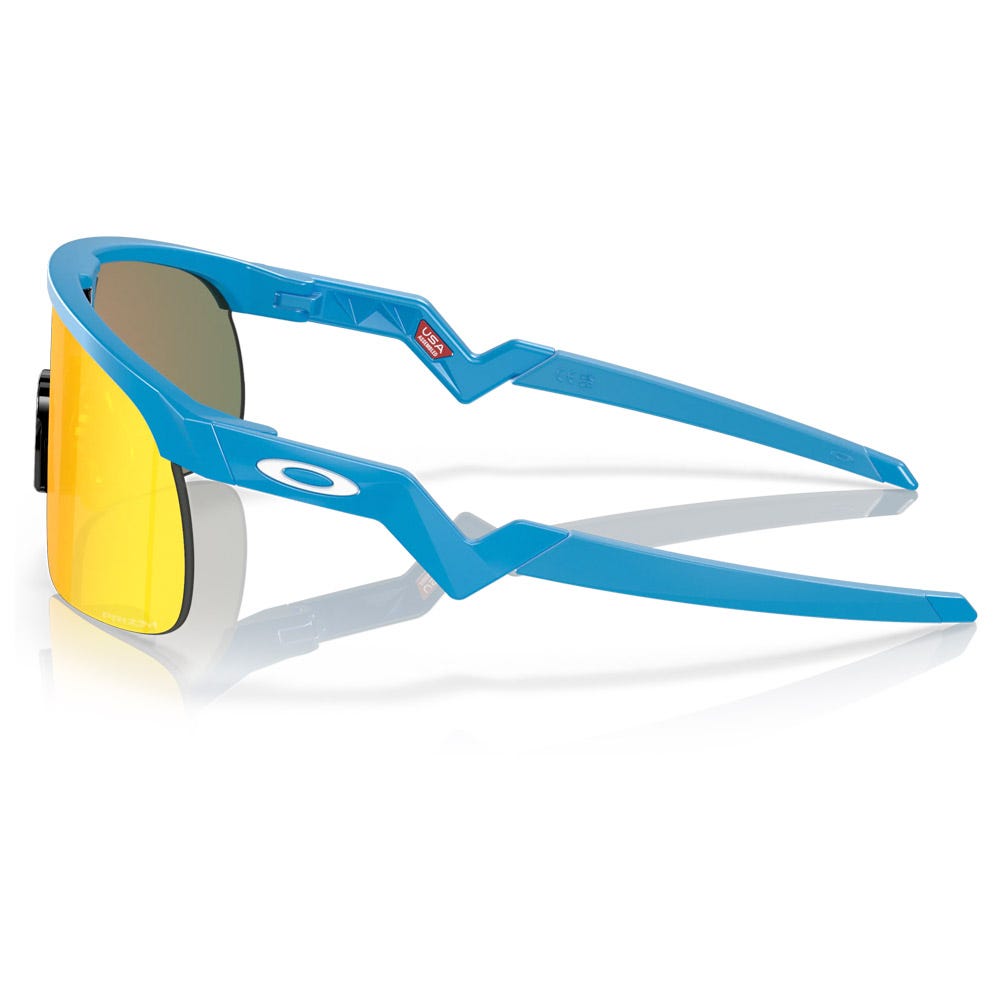 Resistor Sky Blue Prizm Ruby