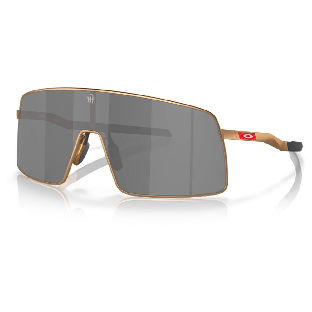 Sutro Ti Matte Gold Prizm Black