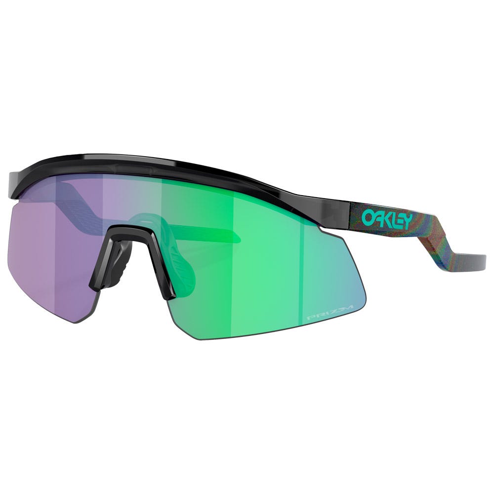 Hydra Black Ink Prizm Jade