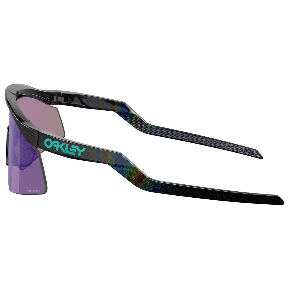 Hydra Black Ink Prizm Jade