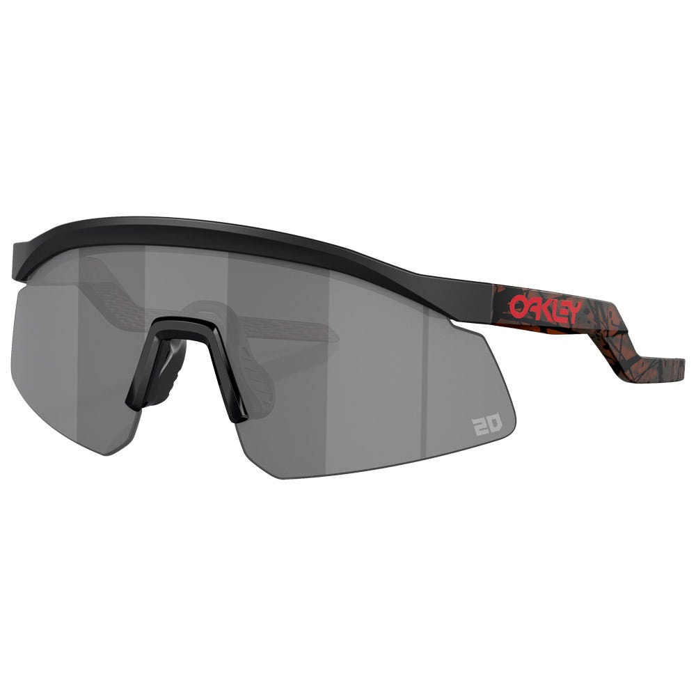 Hydra FQ Matte Black Prizm Black
