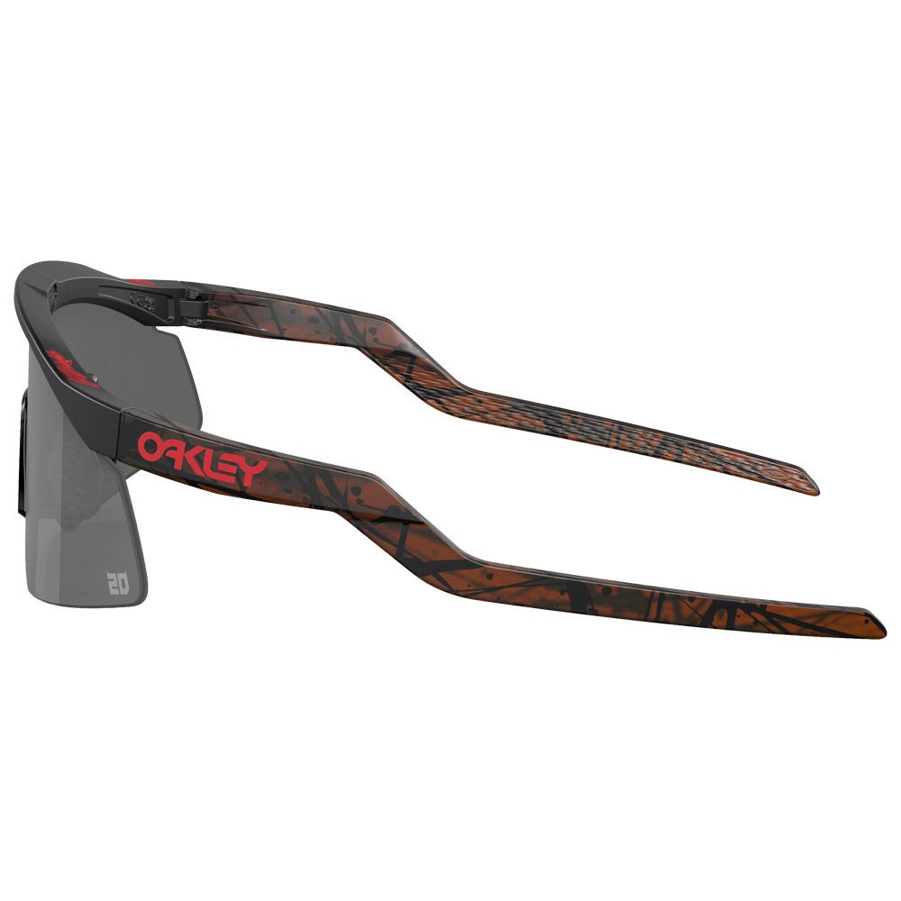 Hydra FQ Matte Black Prizm Black