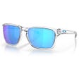 Sylas XL Polished Clear Prizm Sapphire