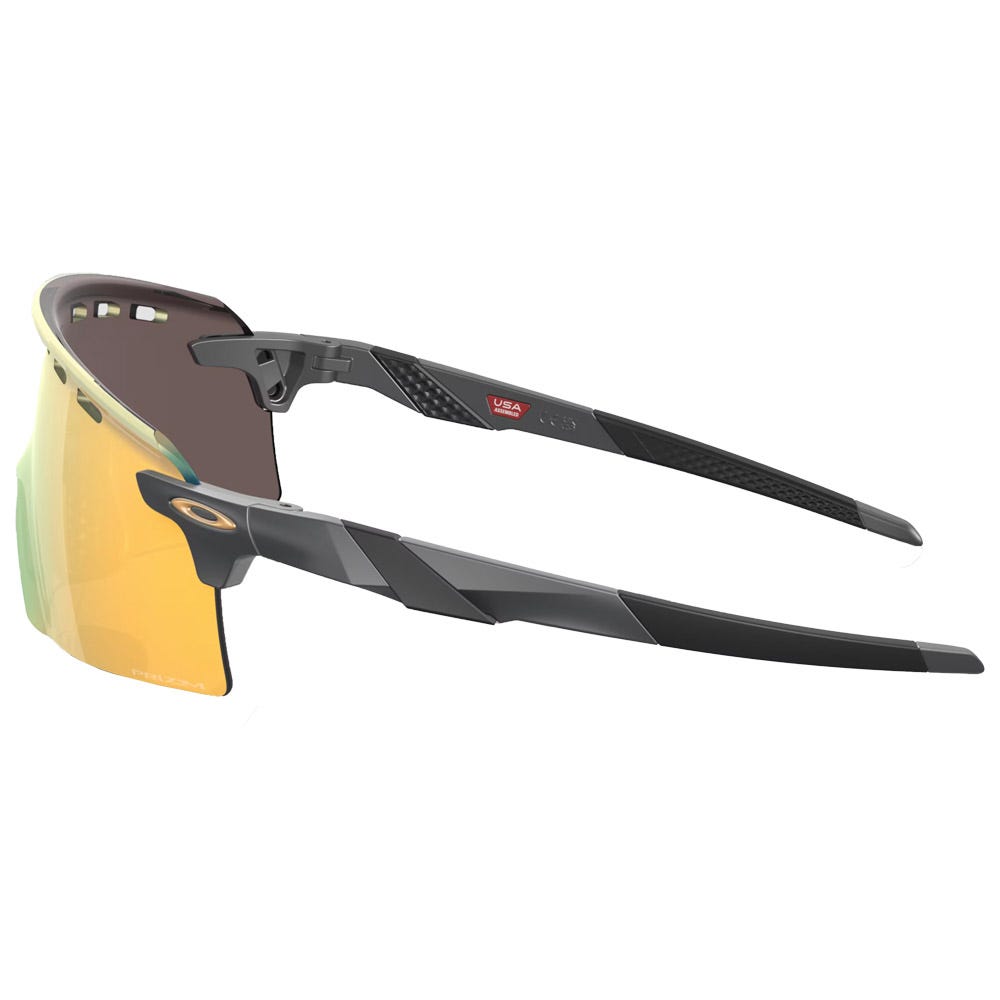 Encoder Strike Vented Matte Carbon Prizm 24k