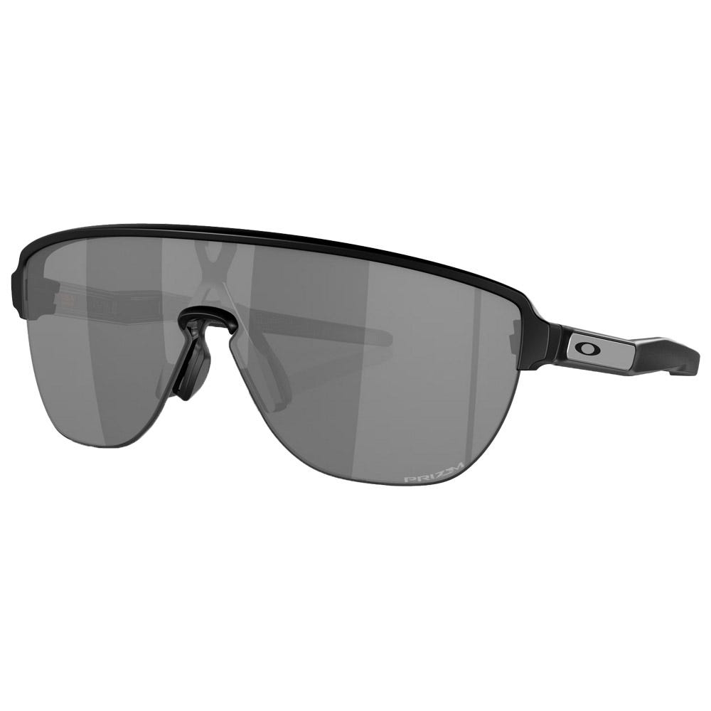 Corridor Matte Black Prizm Black