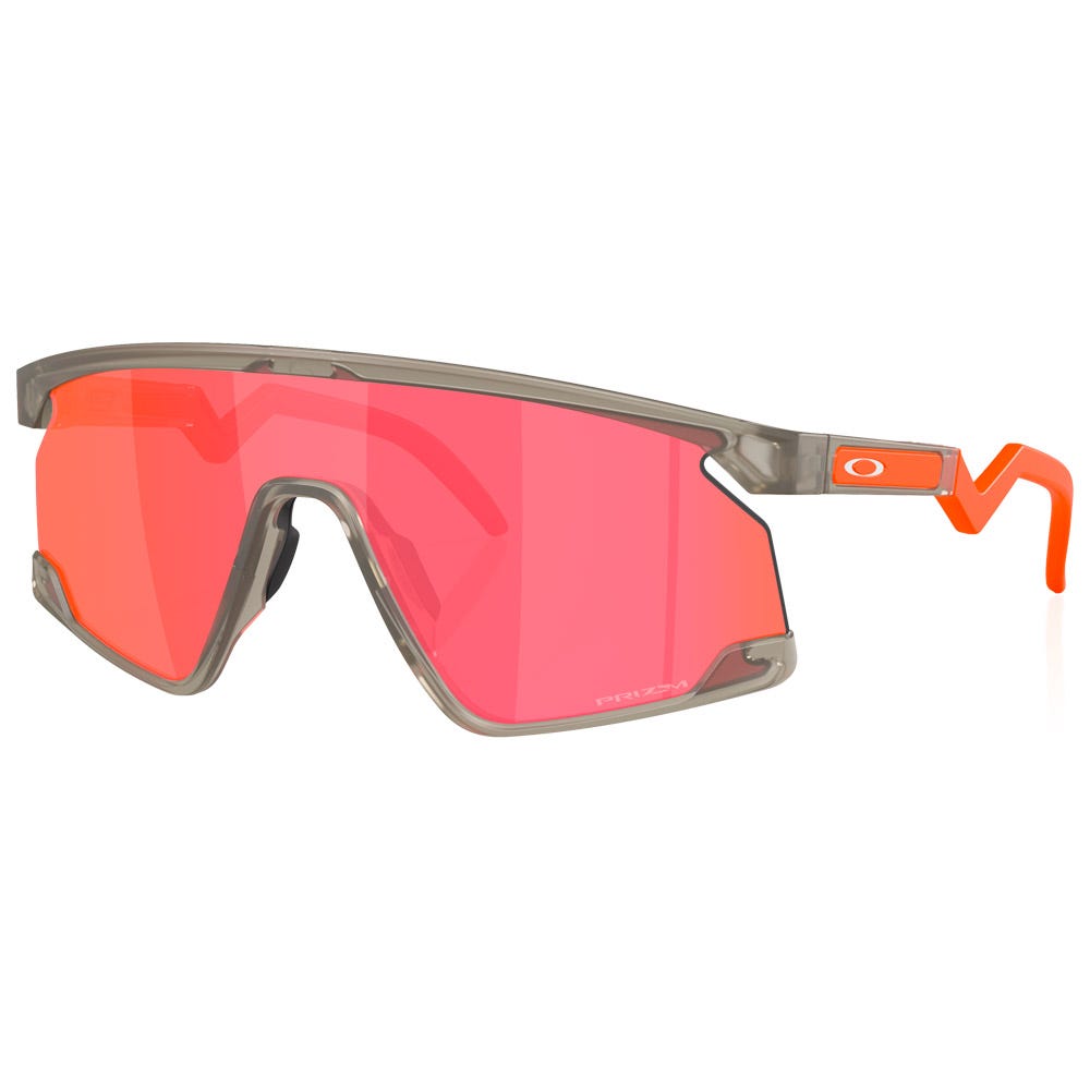Bxtr Matte Grey Ink Prizm Trail Torch