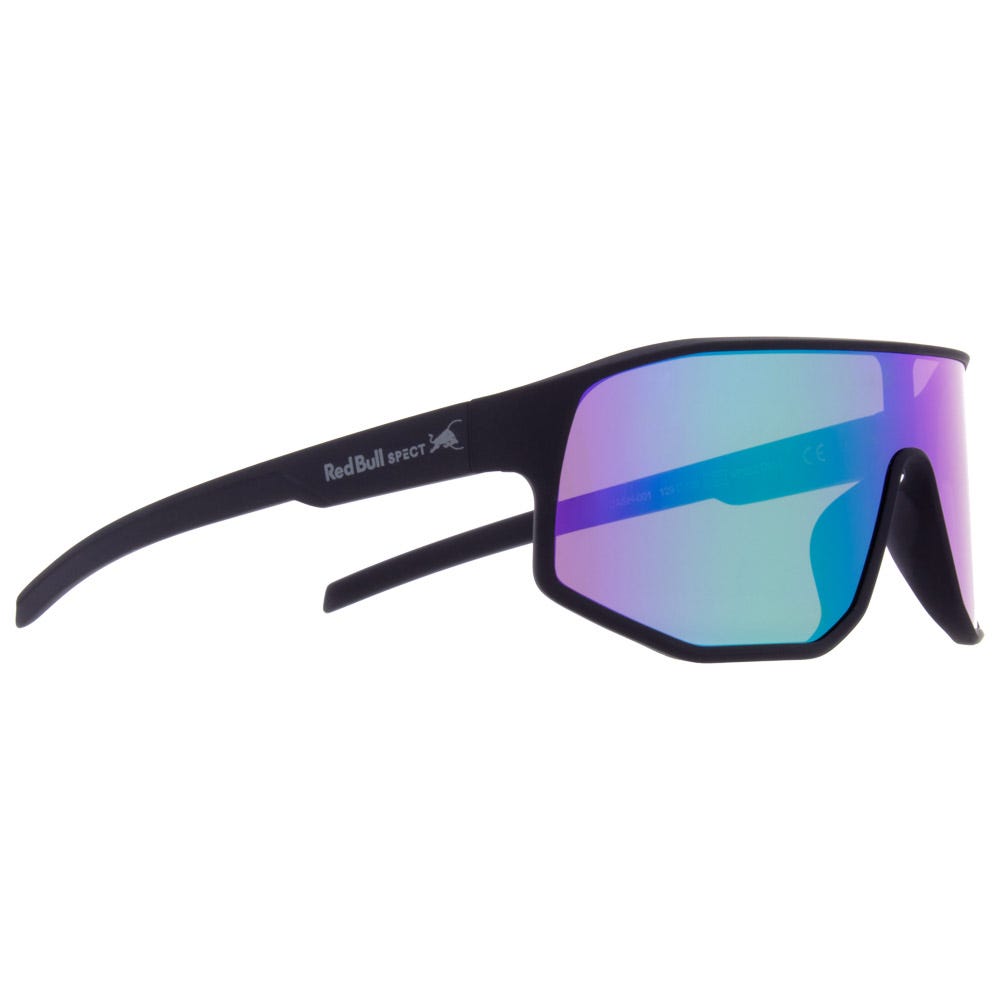 Dash Black Brown With Green Revo