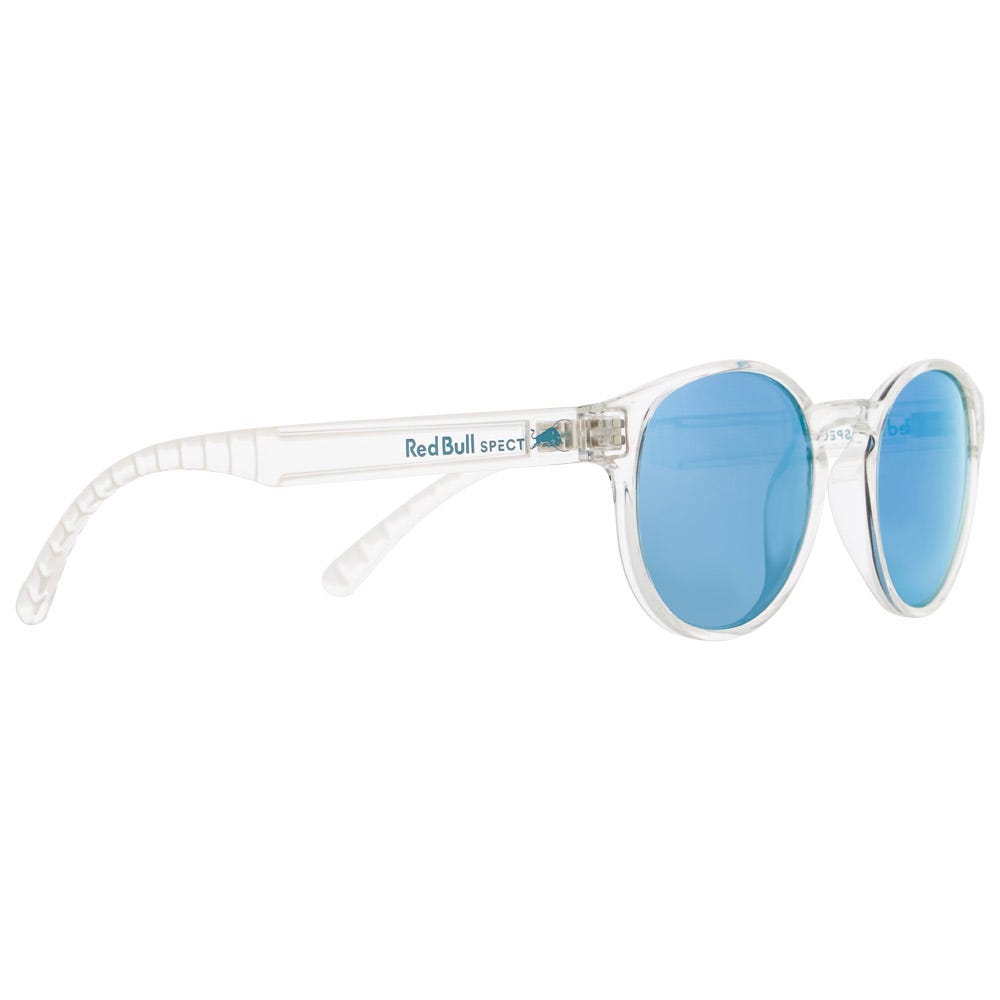 Eden Shiny X'Tal Clear Brown Grey Blue Mirror Polarized