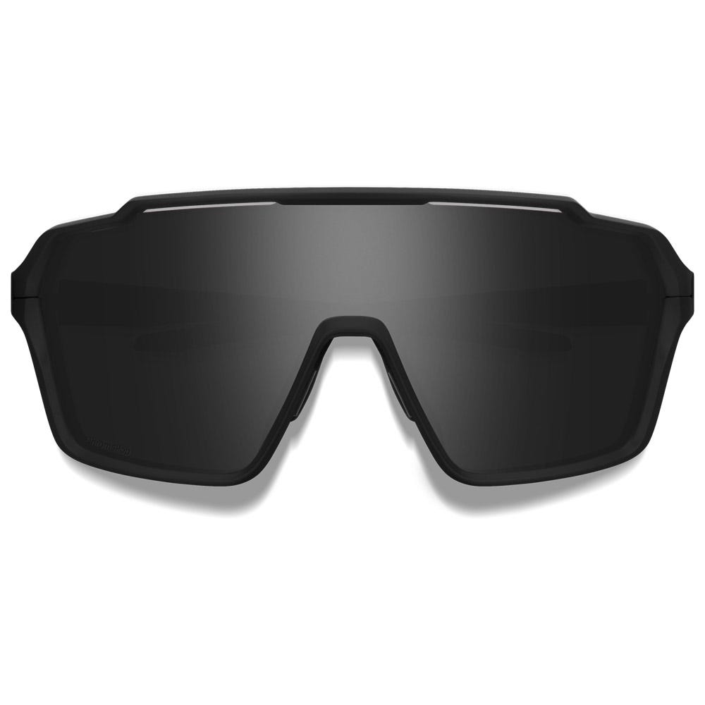 Shift XL Mag Matte Black Chromapop Black