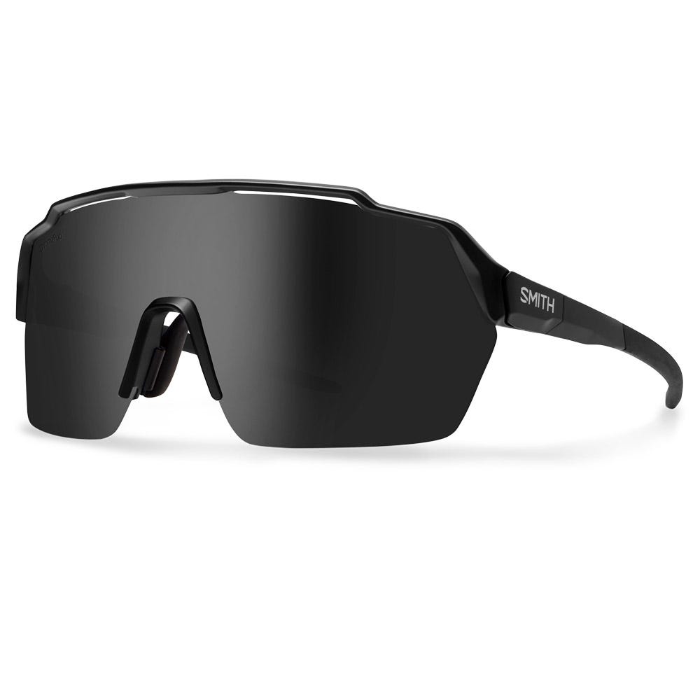 Shift Split Mag Matte Black Chromapop Black