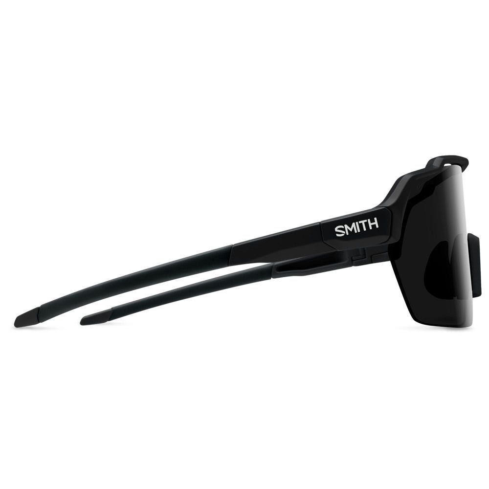 Shift Split Mag Matte Black Chromapop Black