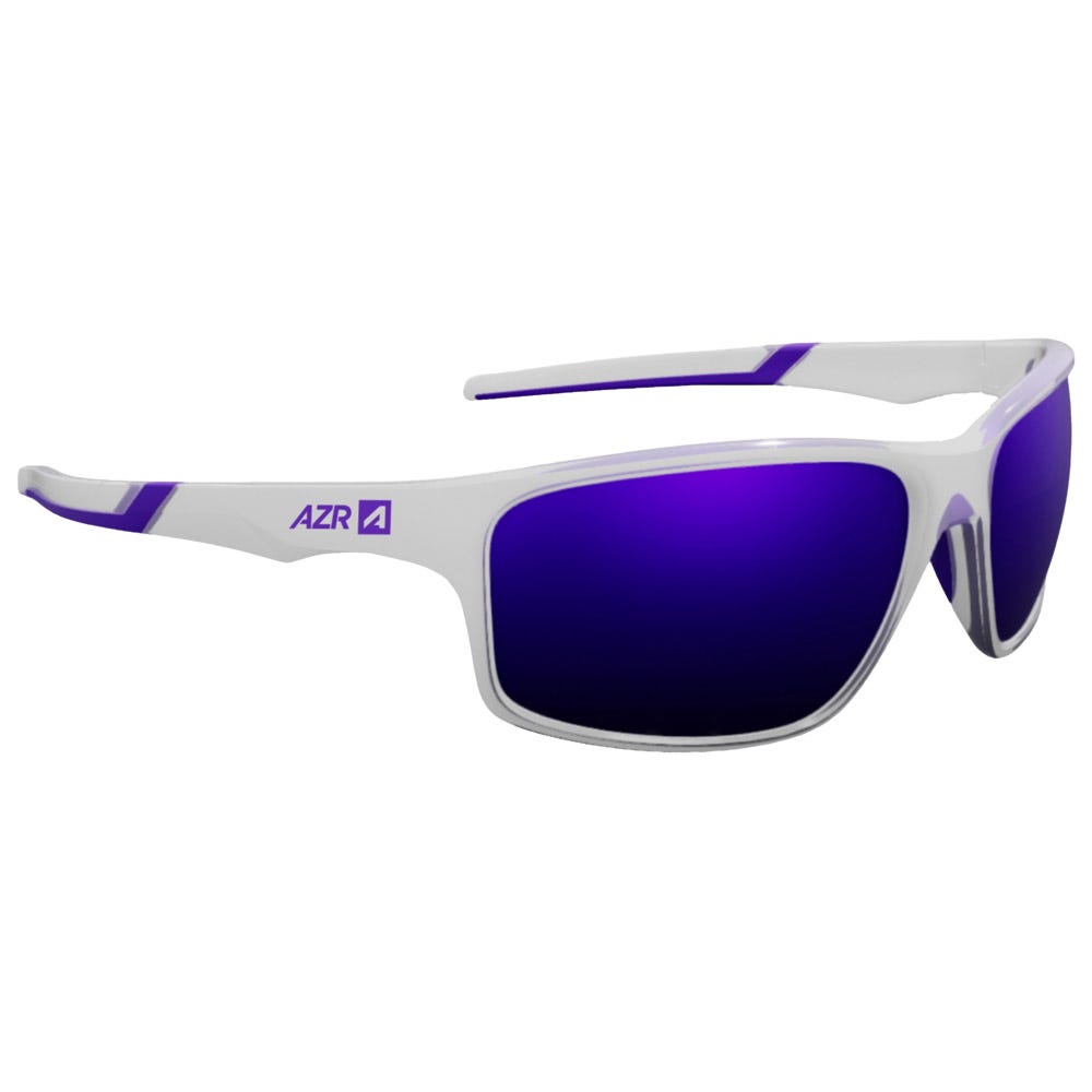 Fire Crystal Vernie Violet Polarisant Multicouche Violet
