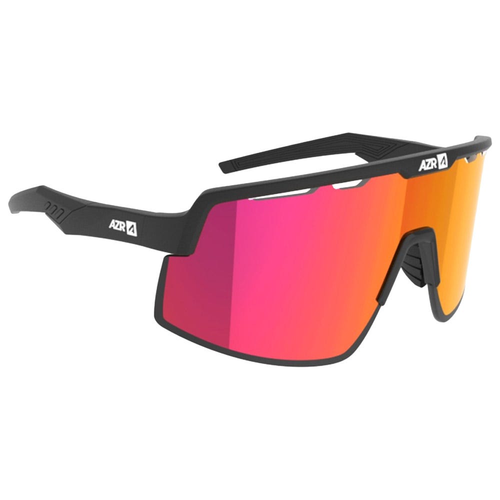 Speed Rx Noire Matte Multicouche Rose