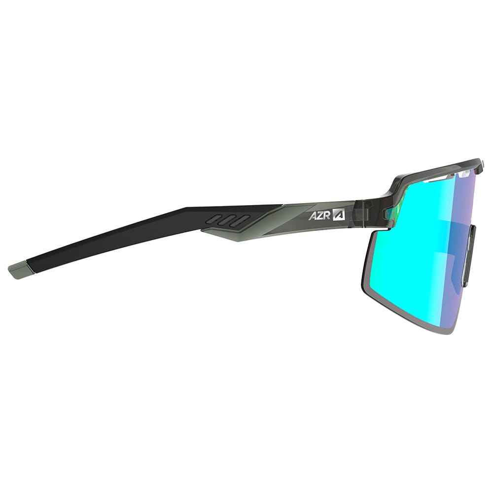 Speed Rx Crystale Army Vernie Multicouche Vert