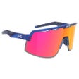 Speed Rx Bleue Vernie Multicouche Rose