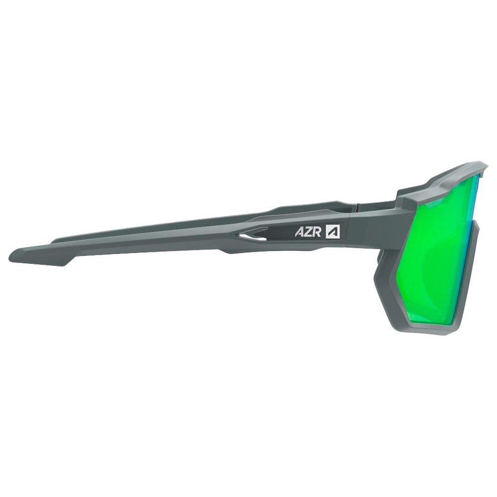 Pro Race Jr Rx Carbone Mate Vert Multicouche