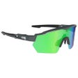 Coffret Race Rx Carbone Mate Multicouche Vert + Incolore