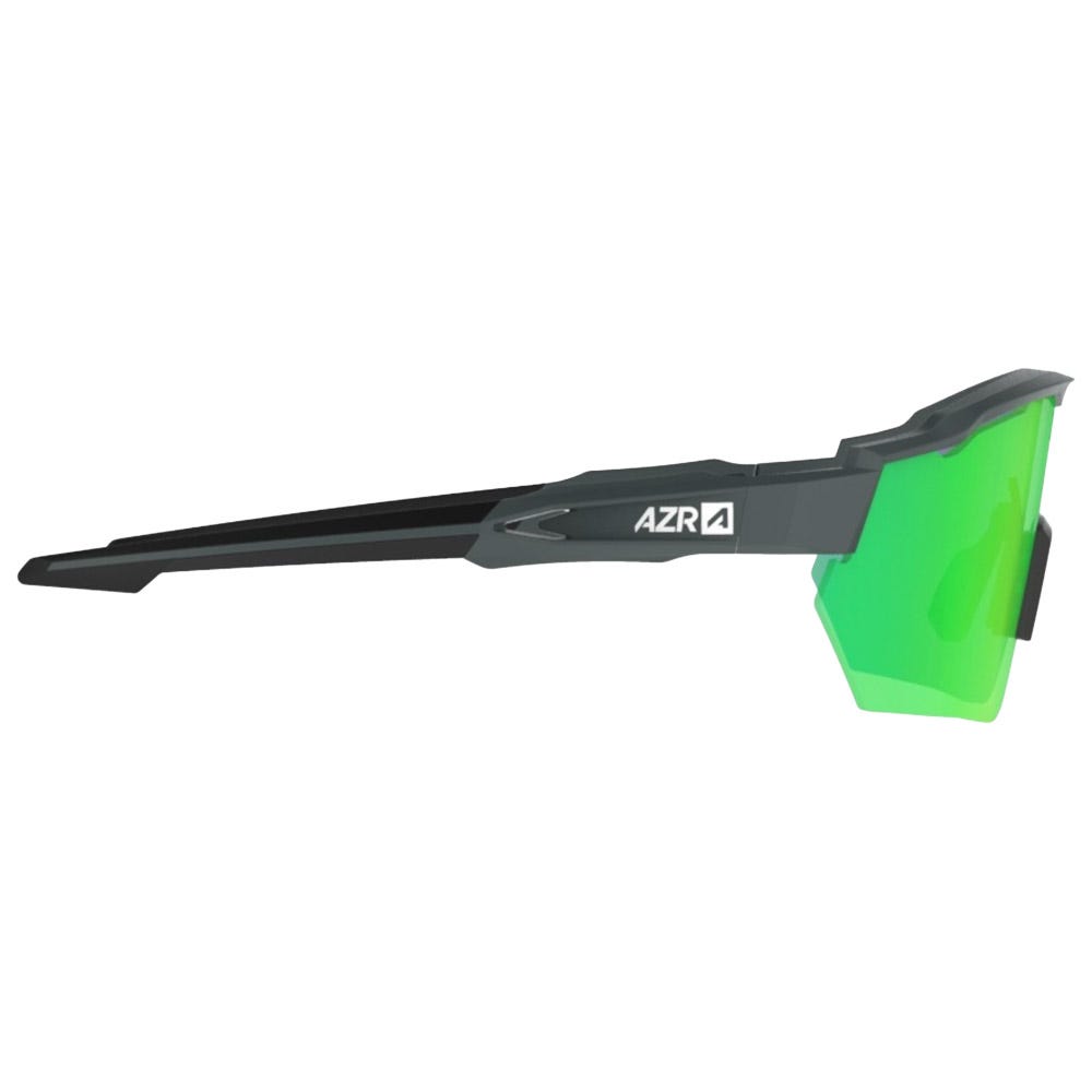 Coffret Race Rx Carbone Mate Multicouche Vert + Incolore