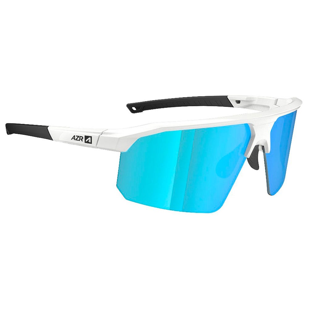 Arrow Rx Blanche Vernie Multicouche Ice Bleu