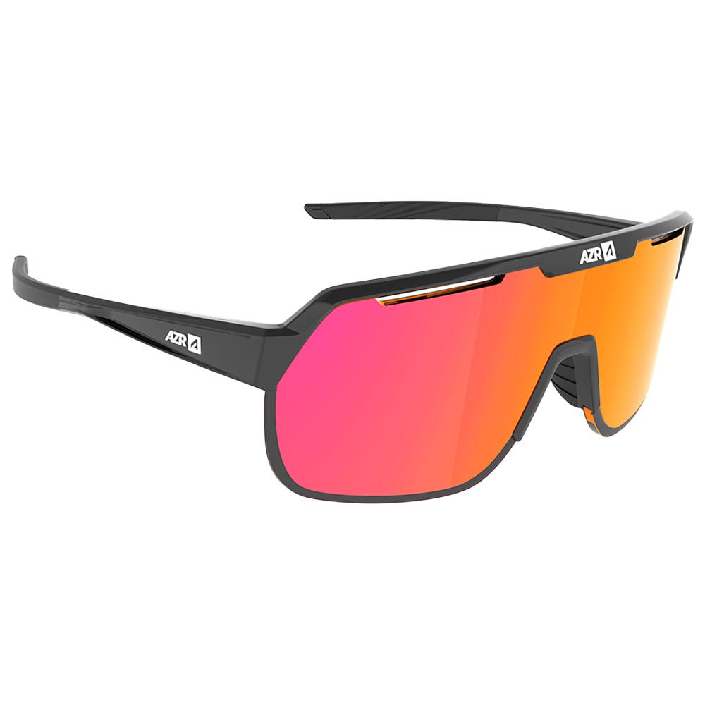 Victory Rx Noire Vernie Multicouche Rouge