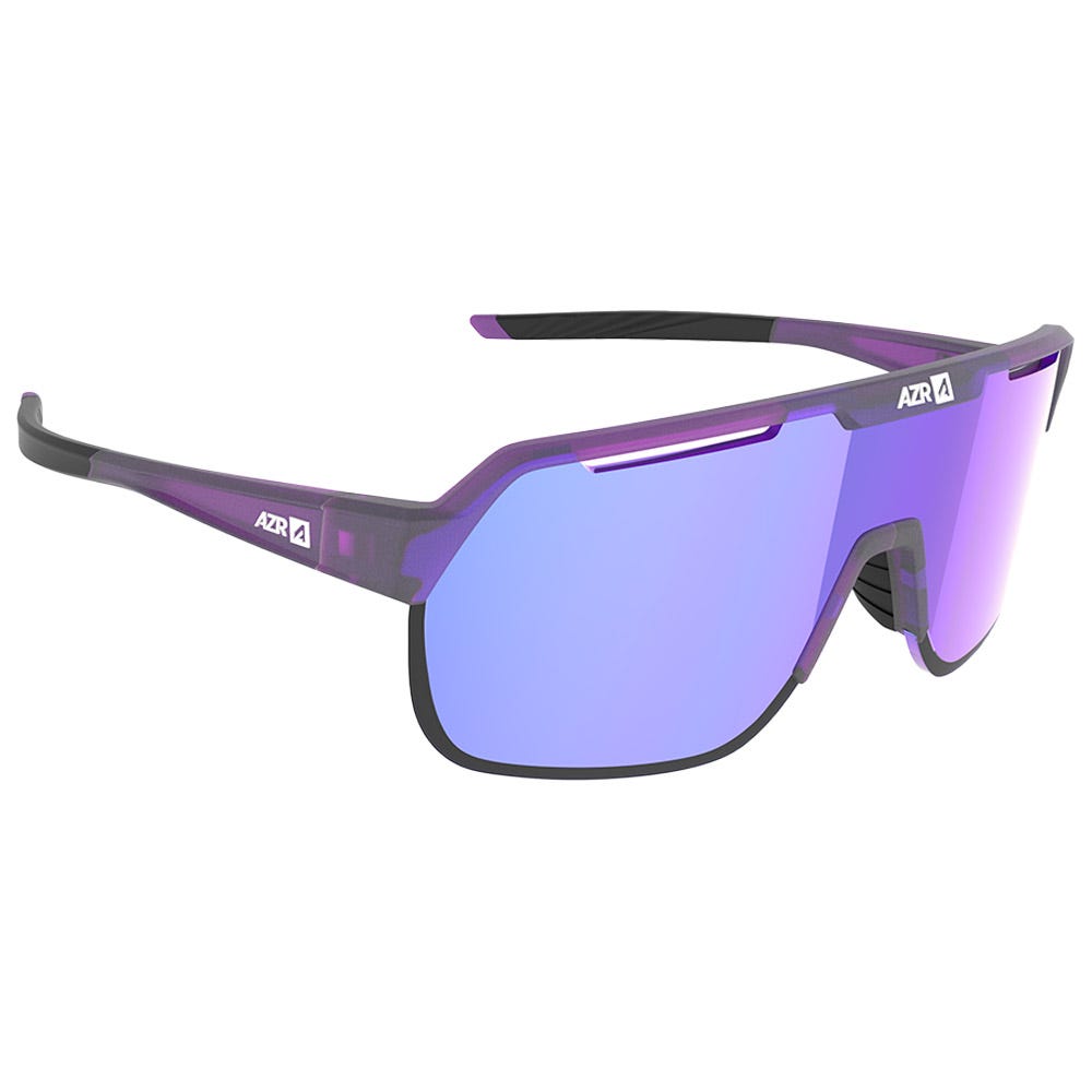 Victory Rx Violette Mate Photochromiqu Irisé Violet