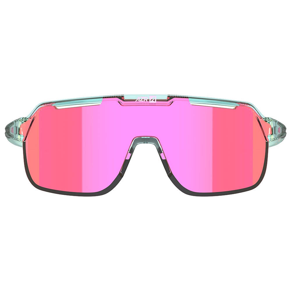 Victory Rx Crystal Grise Vernie Multicouche Rose