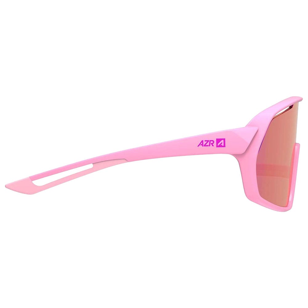 Pro Race Mini Junior Rose Vernie Multicouche Rose