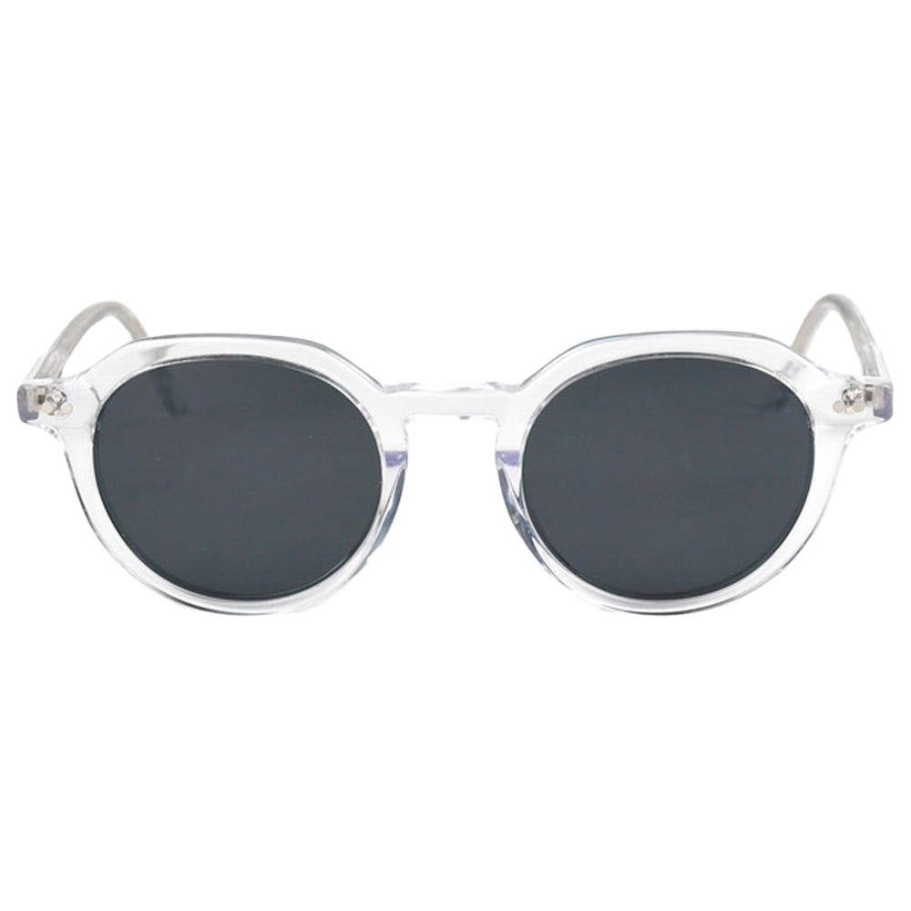 Melbourne Translucide Grey Polarized