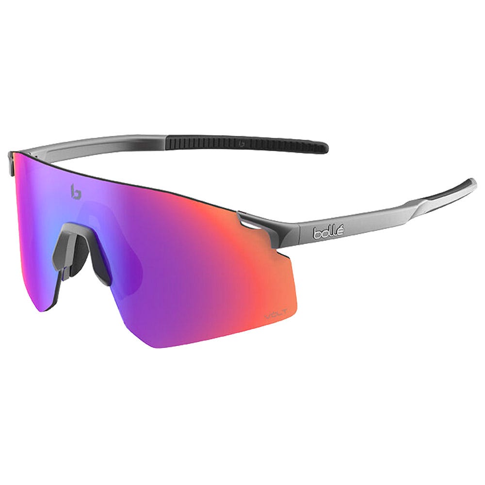 C-Icarus Titanium Matte Volt Ultraviolet