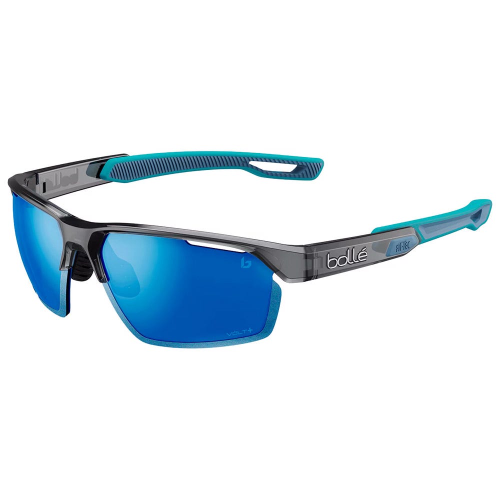 Victus Pro Dark Grey Crystal Blue Volt+ Offshore