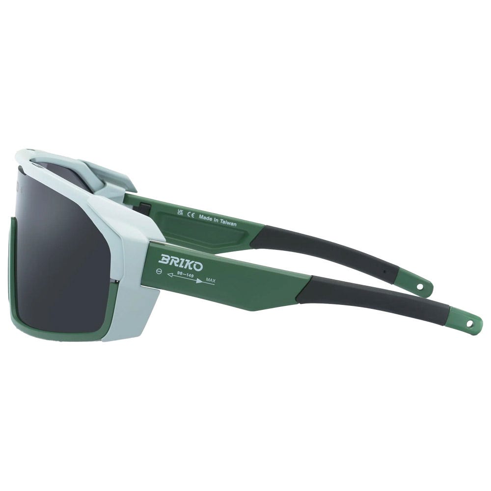 Load Modular Green Military Geyser Smoke Black