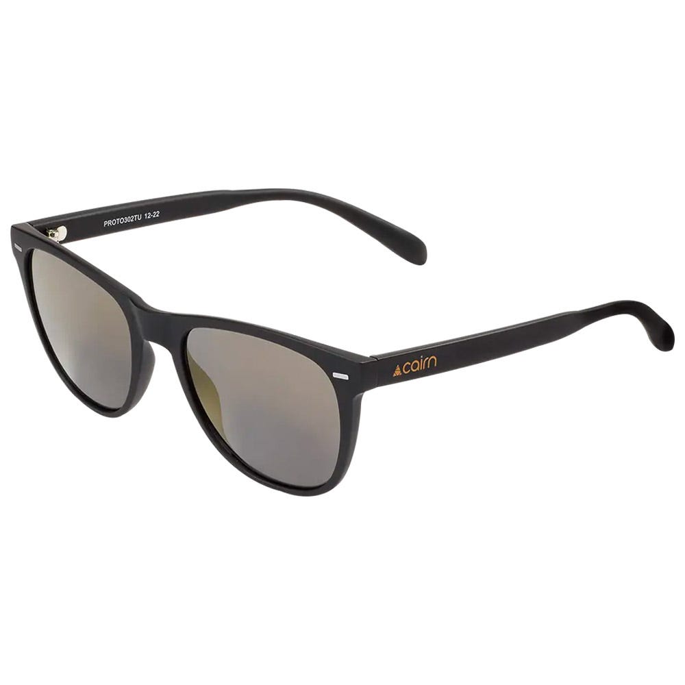 Cheeky Mat Black Gold