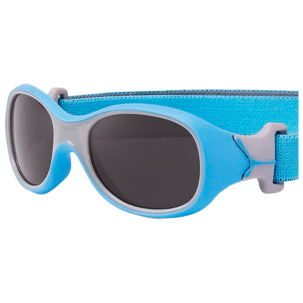 Chouka Matt Blue Grey Zone Blue Light