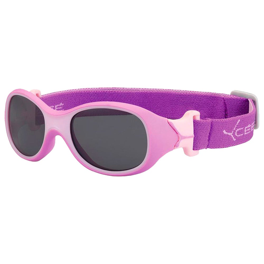 Chouka Matt Lilac Zone Blue Light Grey