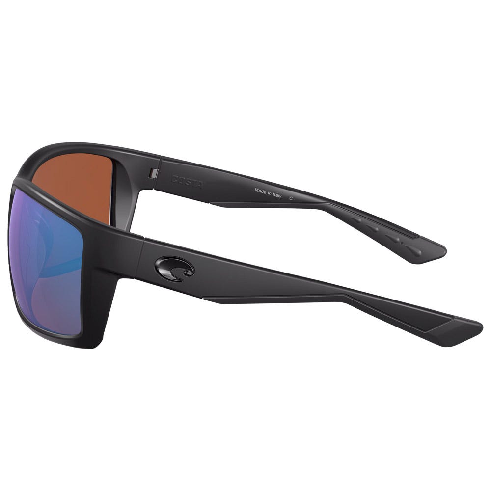 Reefton Blackout Green Mirror Polarized