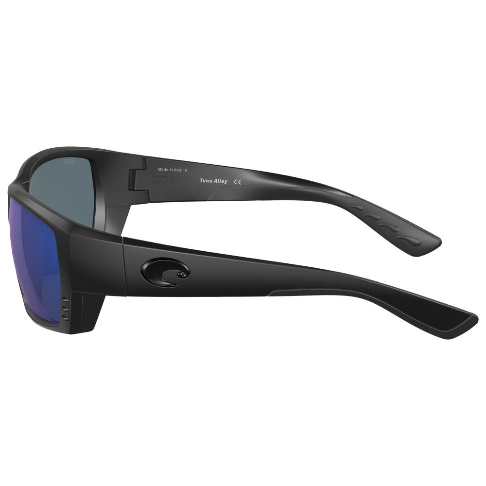 Tuna Alley Light Blackout Blue Mirror Polarized