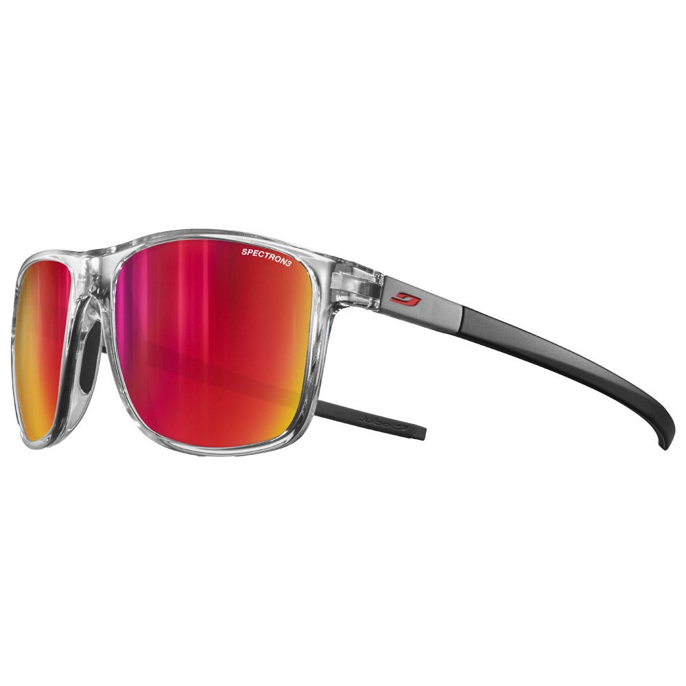 The Streets Translucide Brillant Cristal Rouge Spectron 3