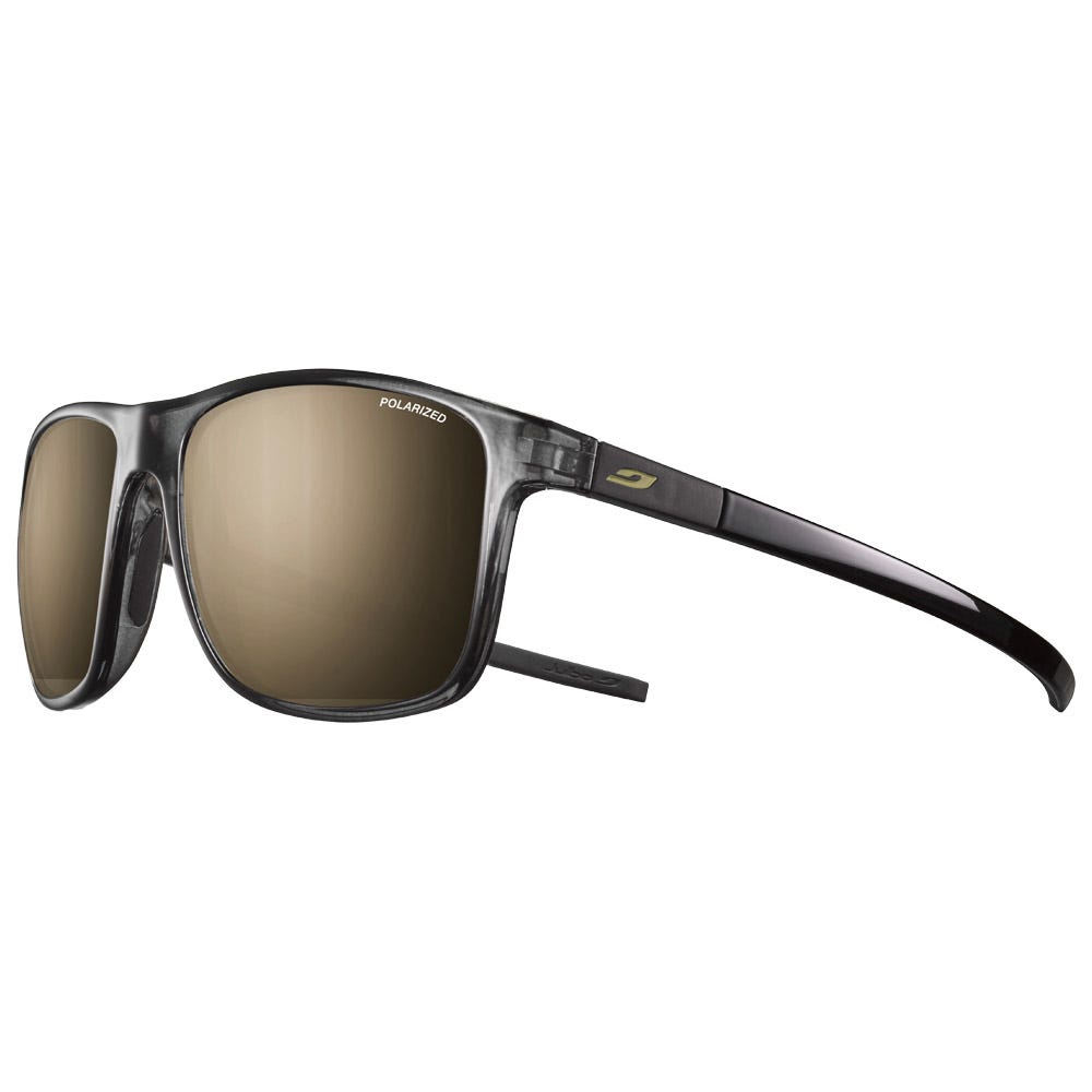 The Streets Translucide Brillant Noir Spectron 3 Polarized