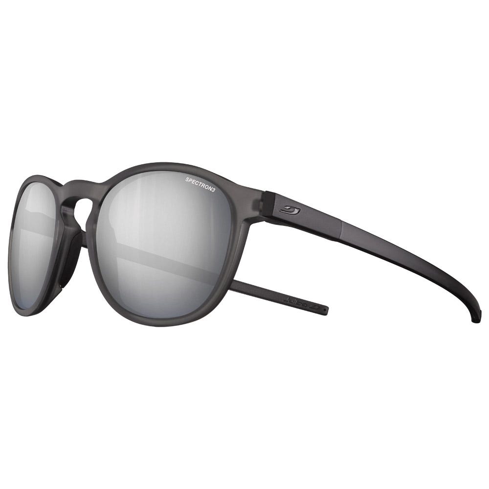 Shine Translucide Mat Noir Spectron 3