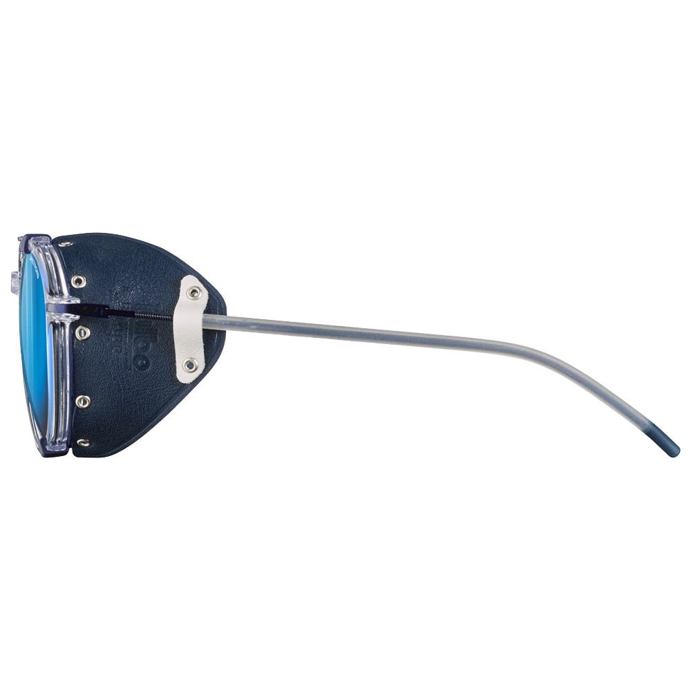 Legacy Translucide Brillant Cristal Bleu Spectron 3