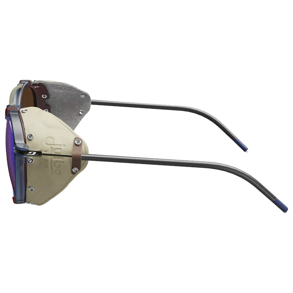 Legacy Translucide Brillant Bleu Beige Noir Reactiv 2-4