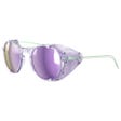 Legacy Translucide Brillant Violet Vert Spectron 3