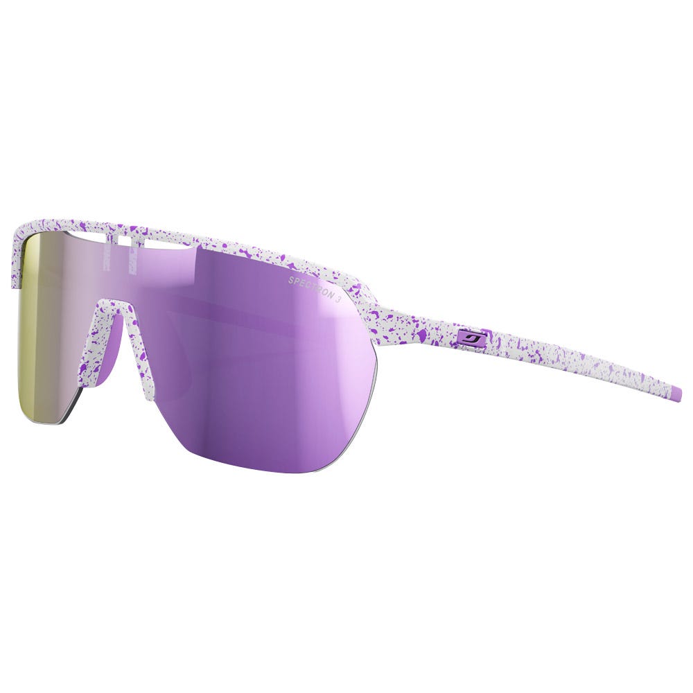 Frequency Mat Blanc Violet Spectron 3