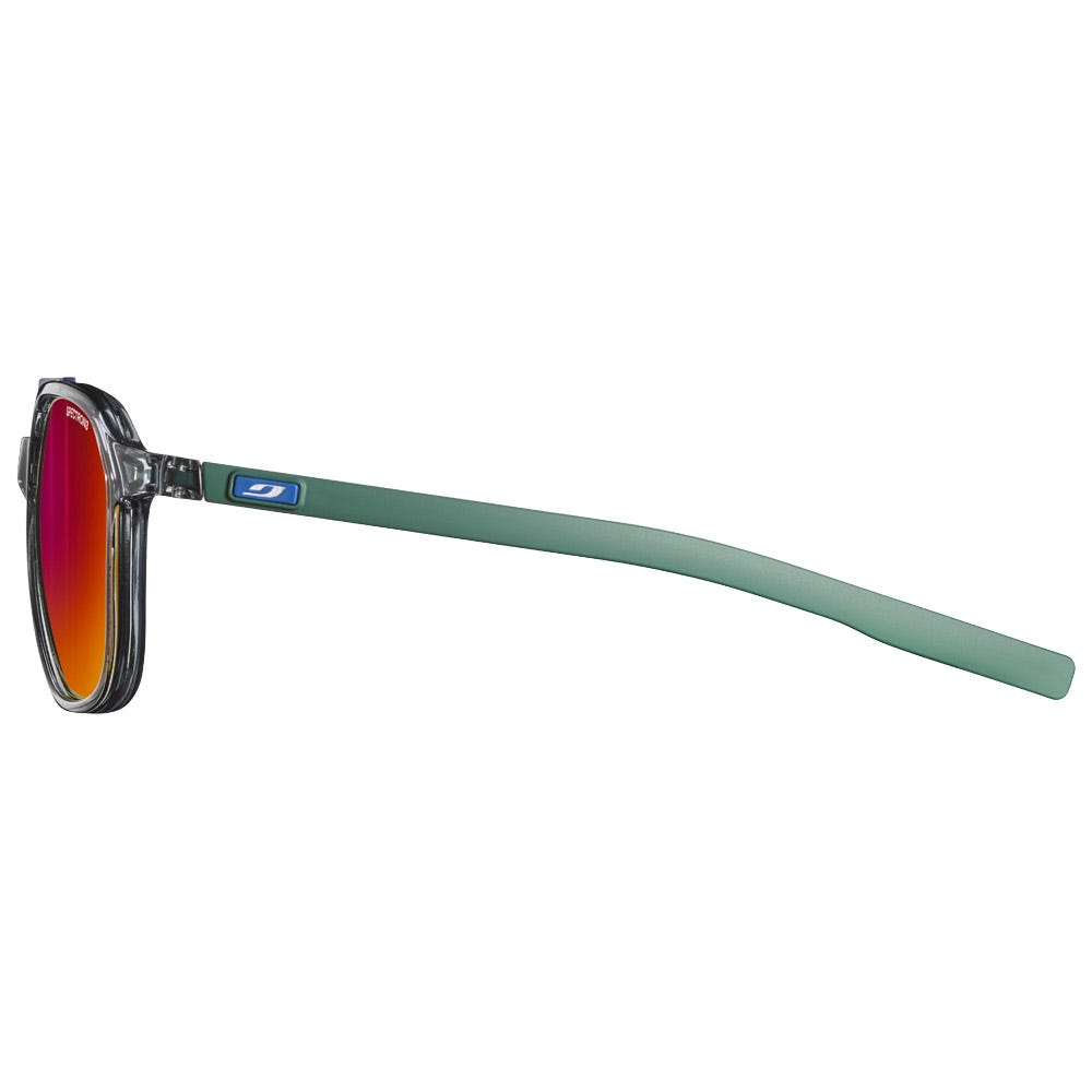 Slack Translucide Brillant Gris Vert Spectron 3