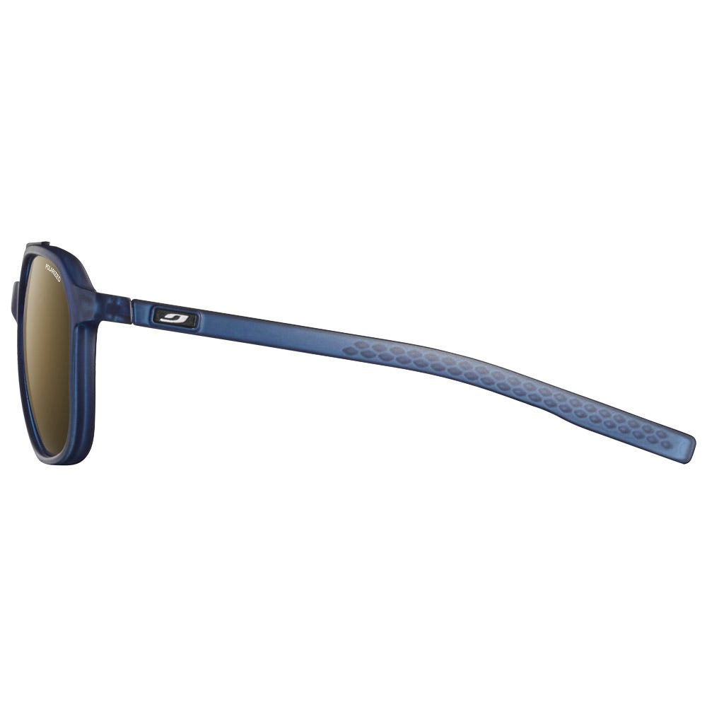 Slack Translucide Mat Bleu Noir Spectron 3 Polarized