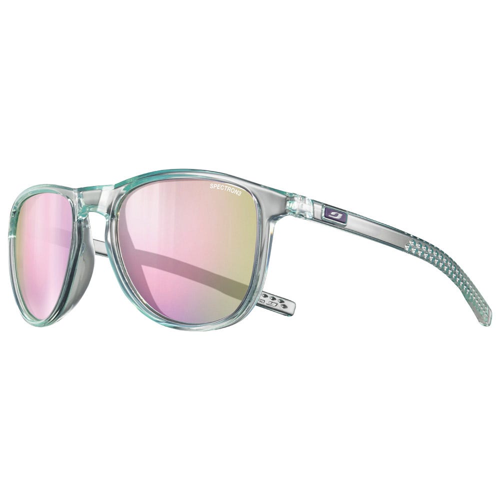 Canyon Translucide Brillant Mint Violet Spectron 3