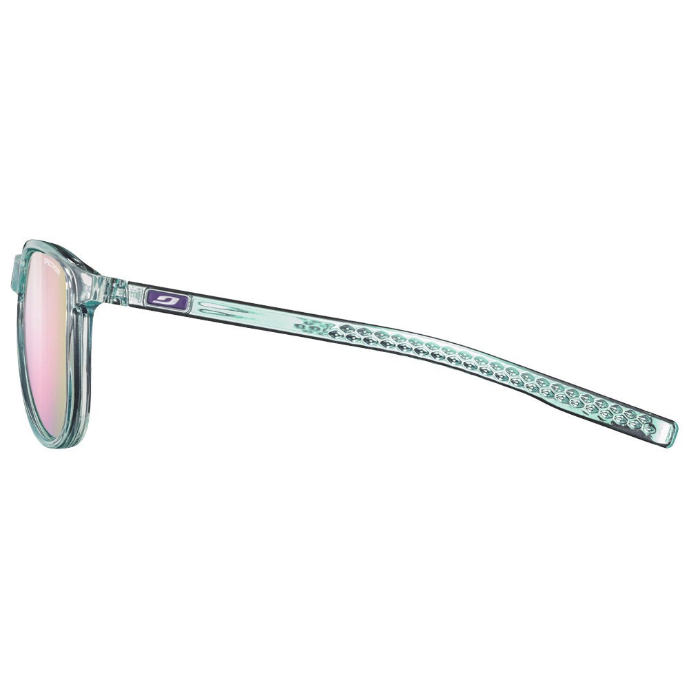 Canyon Translucide Brillant Mint Violet Spectron 3