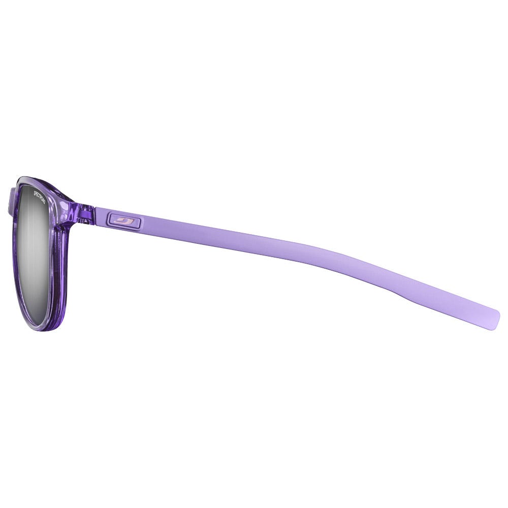 Canyon Translucide Brillant Violet Spectron 3