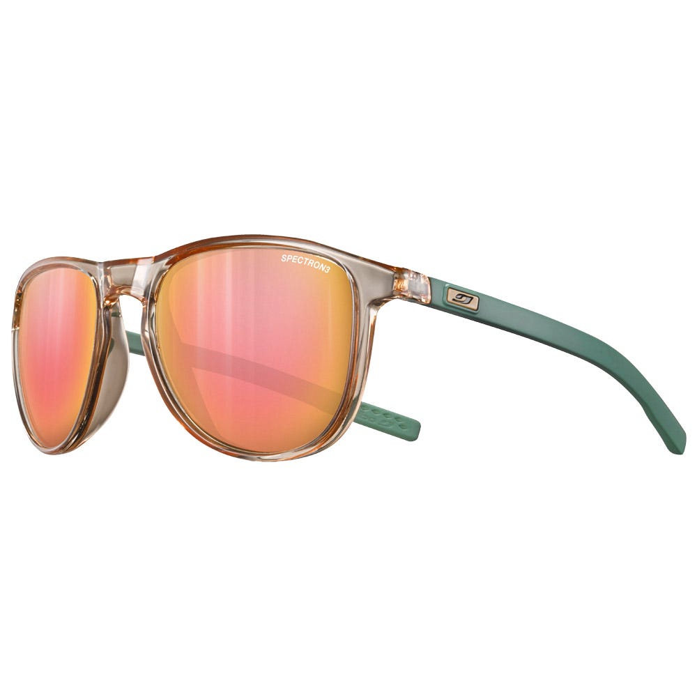 Canyon Translucide Brillant Blush Vert Spectron 3